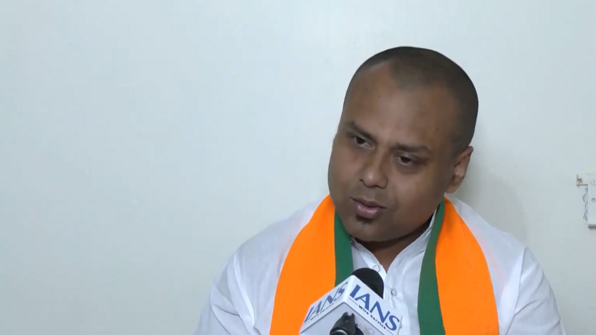 kaustav-bagchi-muslim-vote-barrackpore-bjp-election-remark
