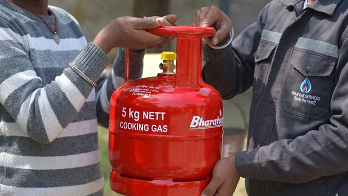 India fuel supply no shortage