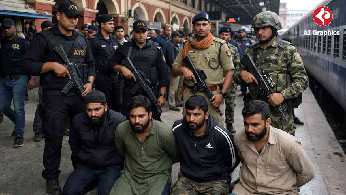 lucknow-charbagh-terror-plot-foiled-ats-arrests-four-suspects