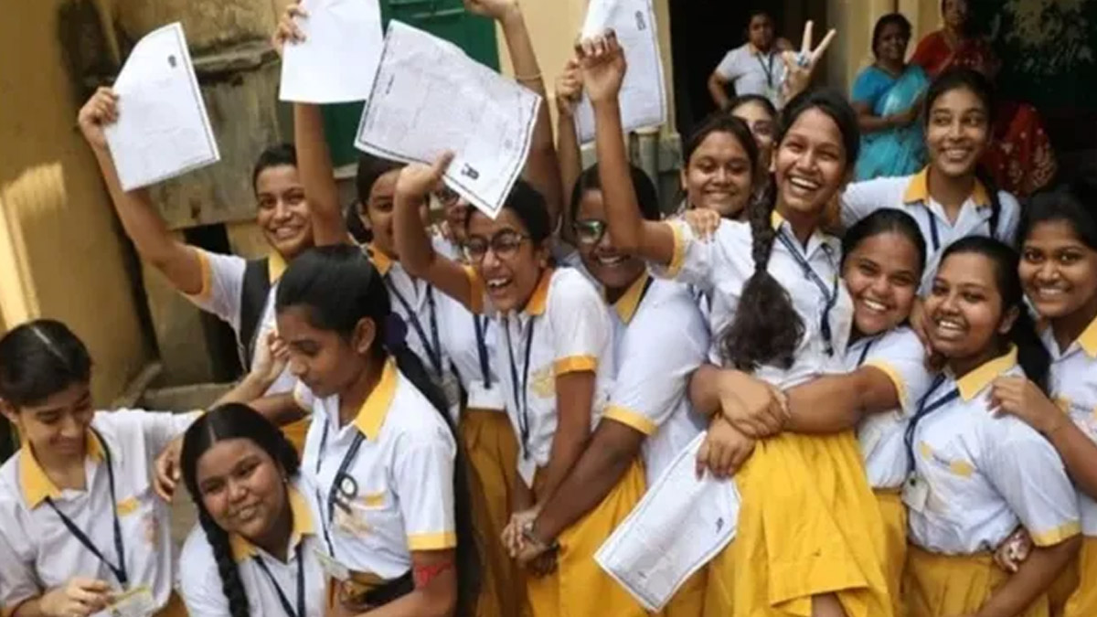 WB Madhyamik Result 2026