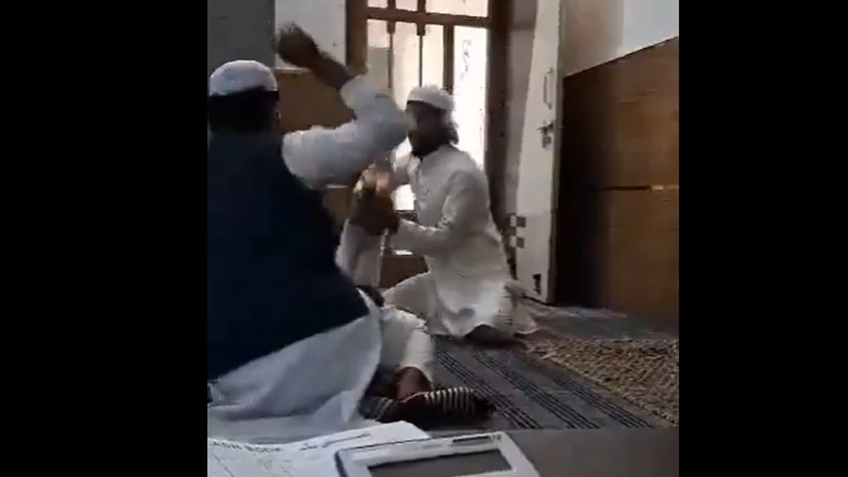 saharanpur-madrasa-child-assault-case-up-action