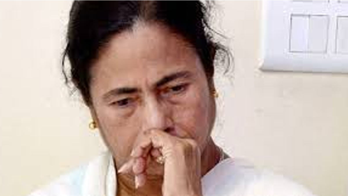 Mamata Banerjee Resignation