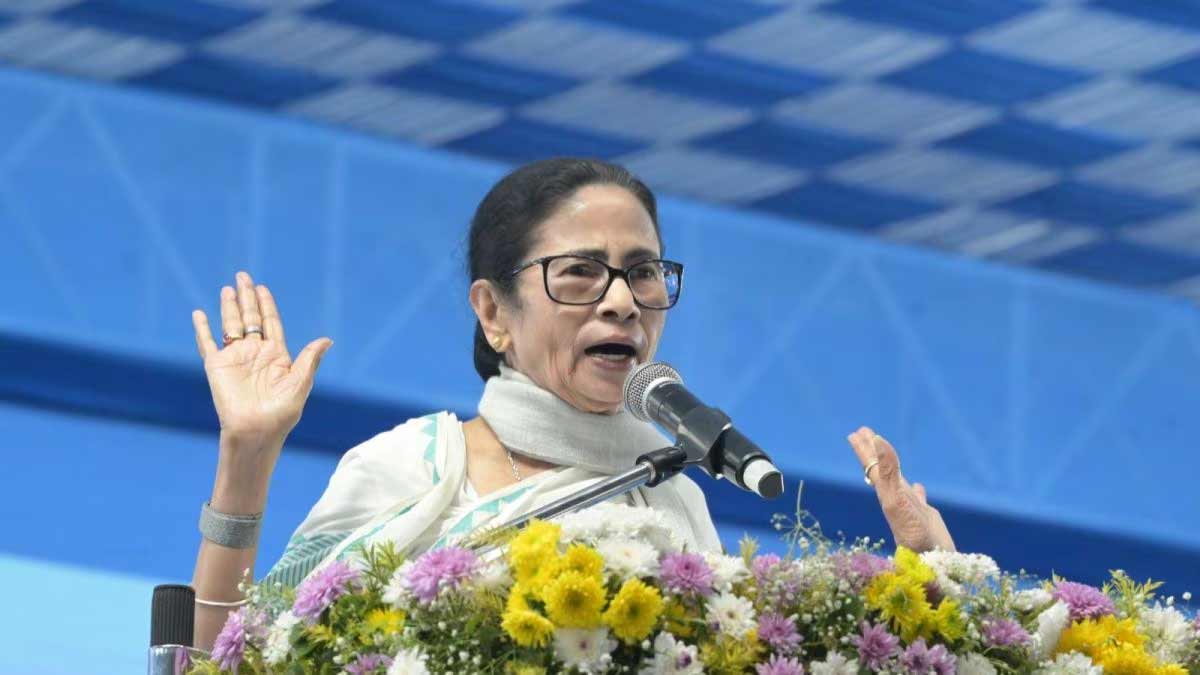 Mamata Banerjee Malda violence allegation