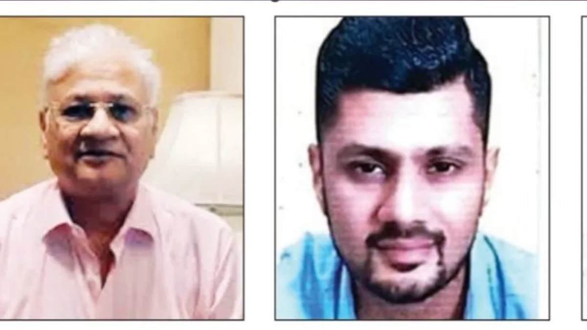 merlin-group-land-scam-ed-income-tax-raid-kolkata