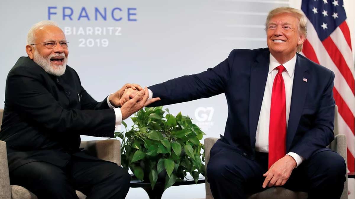 modi-reaction-trump-security-incident-washington-dc