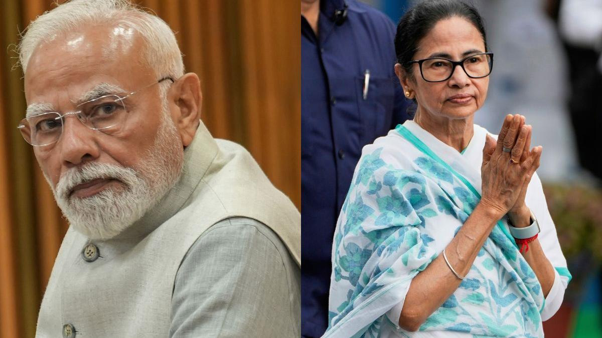 West Bengal election opinion poll