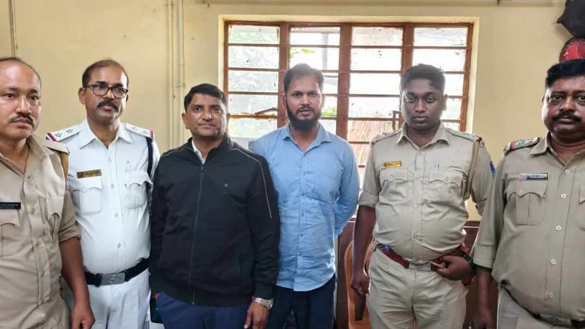 kaliachak-case-nia-mofakkarul-islam-arrest