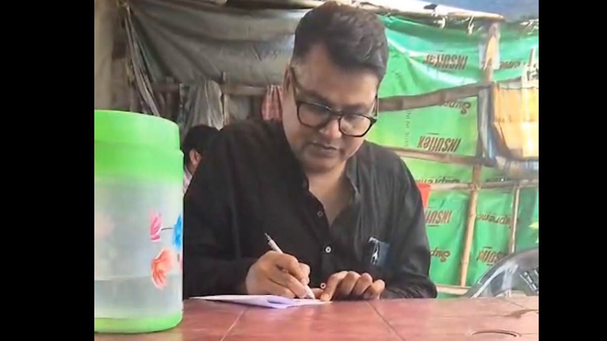 postal-ballot-interference-west-bengal-police-haldia-controversy
