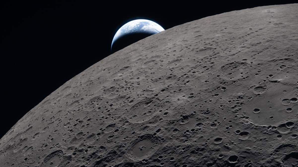 moon