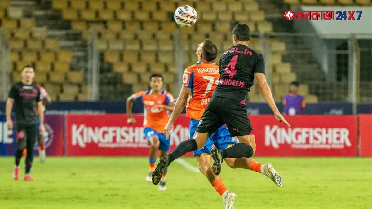mumbai-city-fc-first-loss-fc-goa-isl-mohun-bagan-top-chance