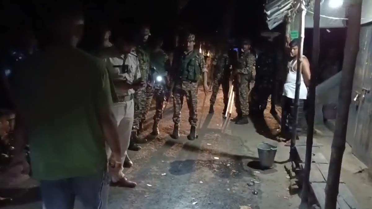 nandigram-bomb-attack-election-tension-bjp-tmc