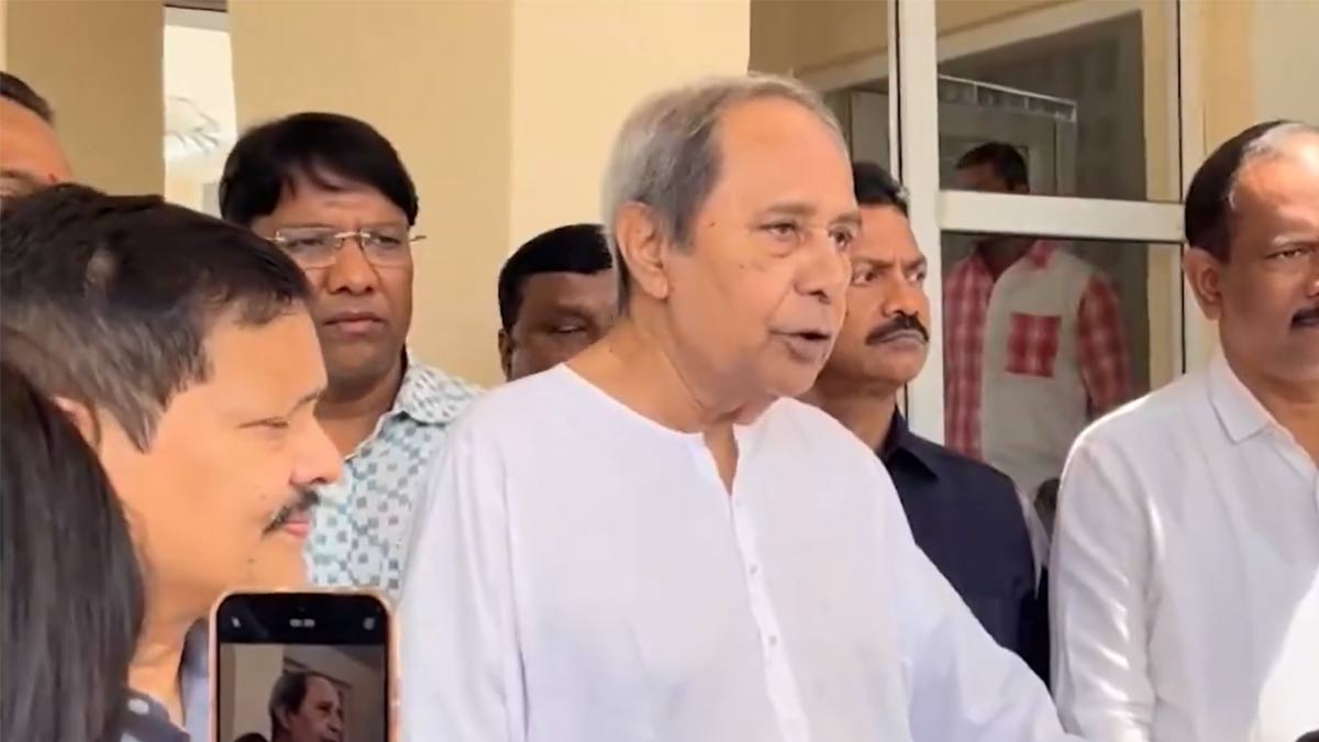 naveen-patnaik-women-safety-odisha-bjp-allegation