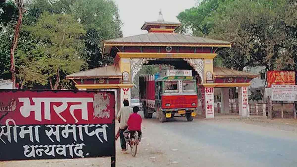indo-nepal-border-security-smuggling-ngos-concerns