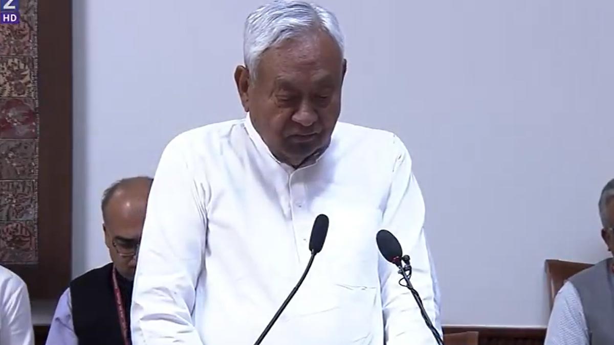 nitish-kumar-rajya-sabha-oath-bihar-political-shift