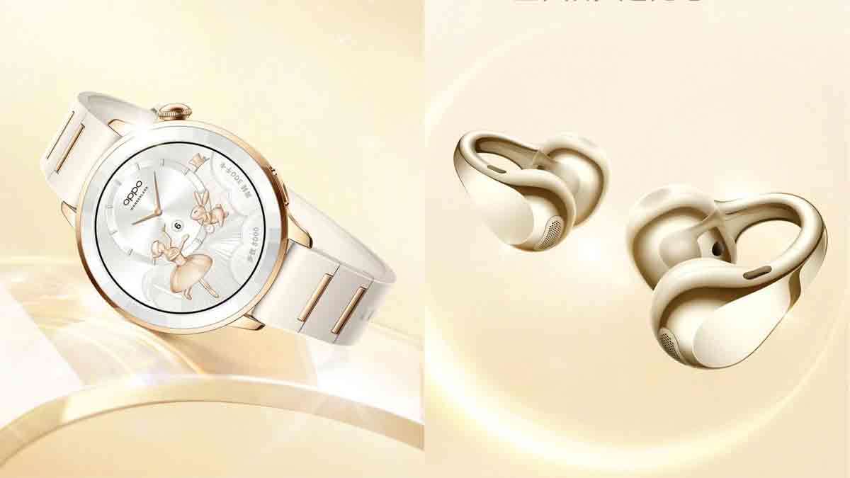 oppo-enco-clip-2-watch-x3-mini-launch-features-price-china