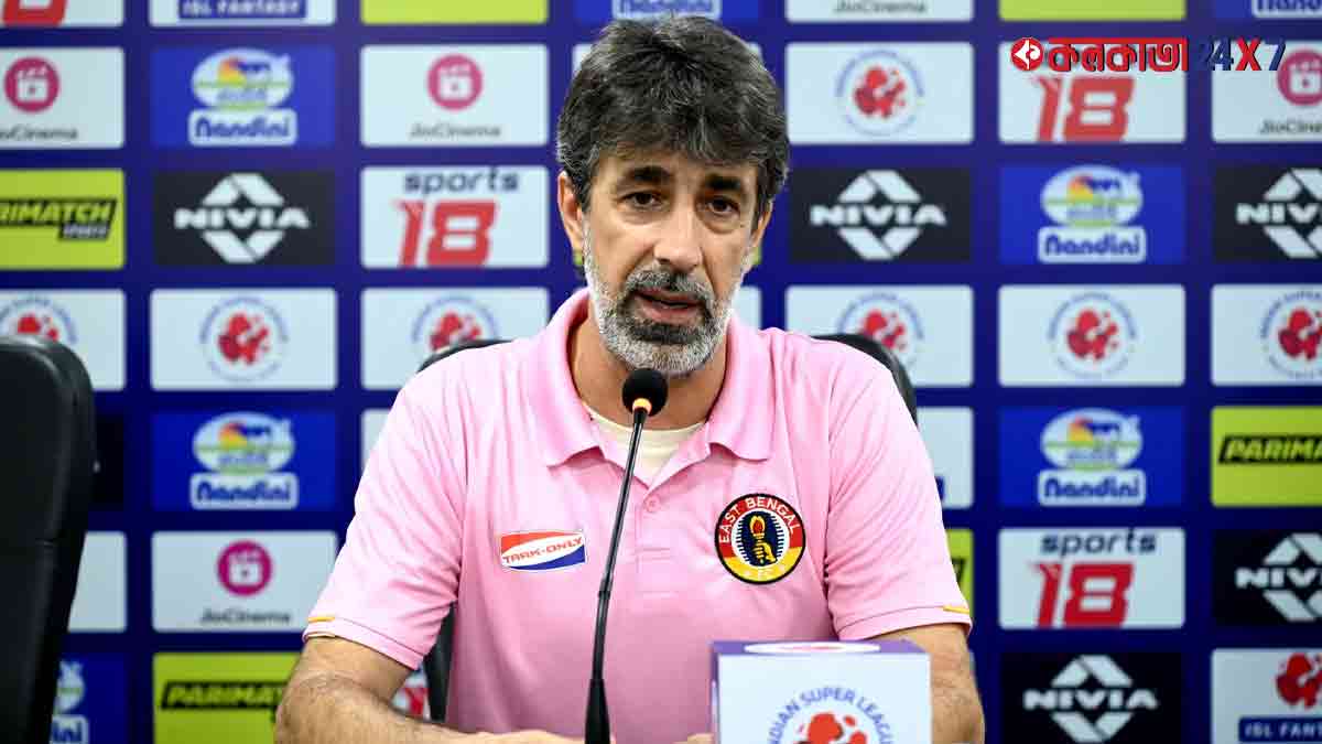 oscar-bruzo-reacts-sanchez-card-decision-change-east-bengal-isl