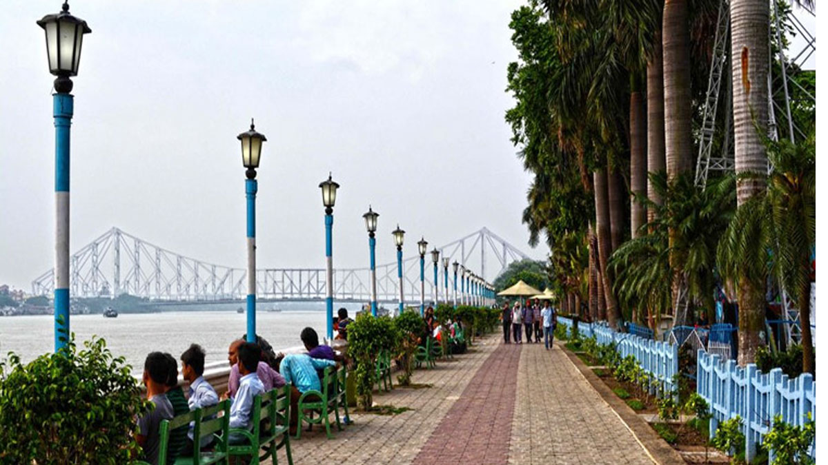 2026 Assembly Elections: Millennium Park and Jetty Closed Until Further Notice