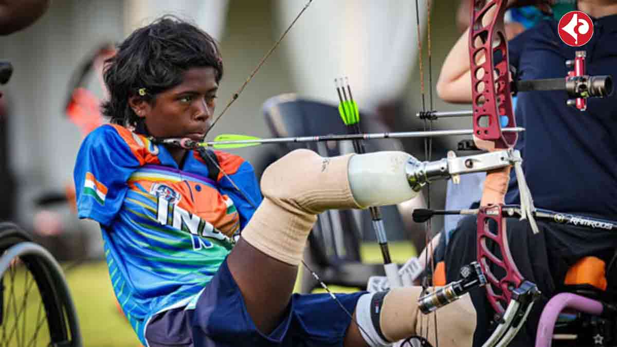 payel-nag-double-gold-world-archery-para-series-india-history