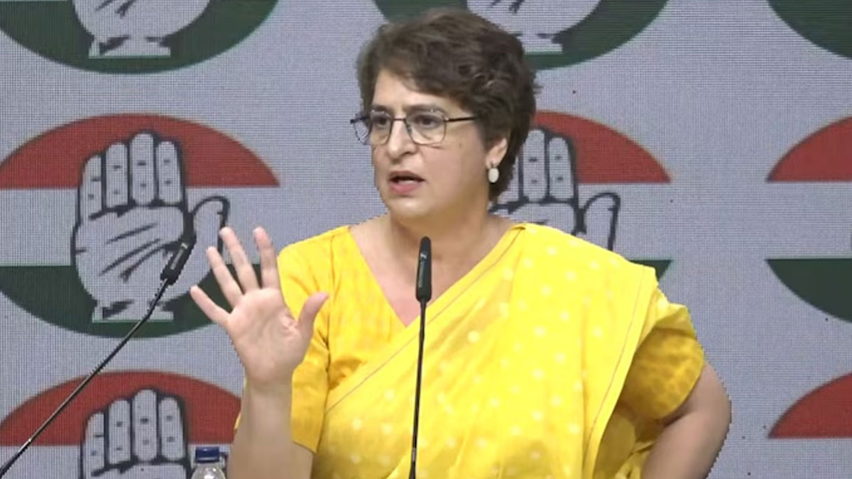 Women reservation bill defeat India