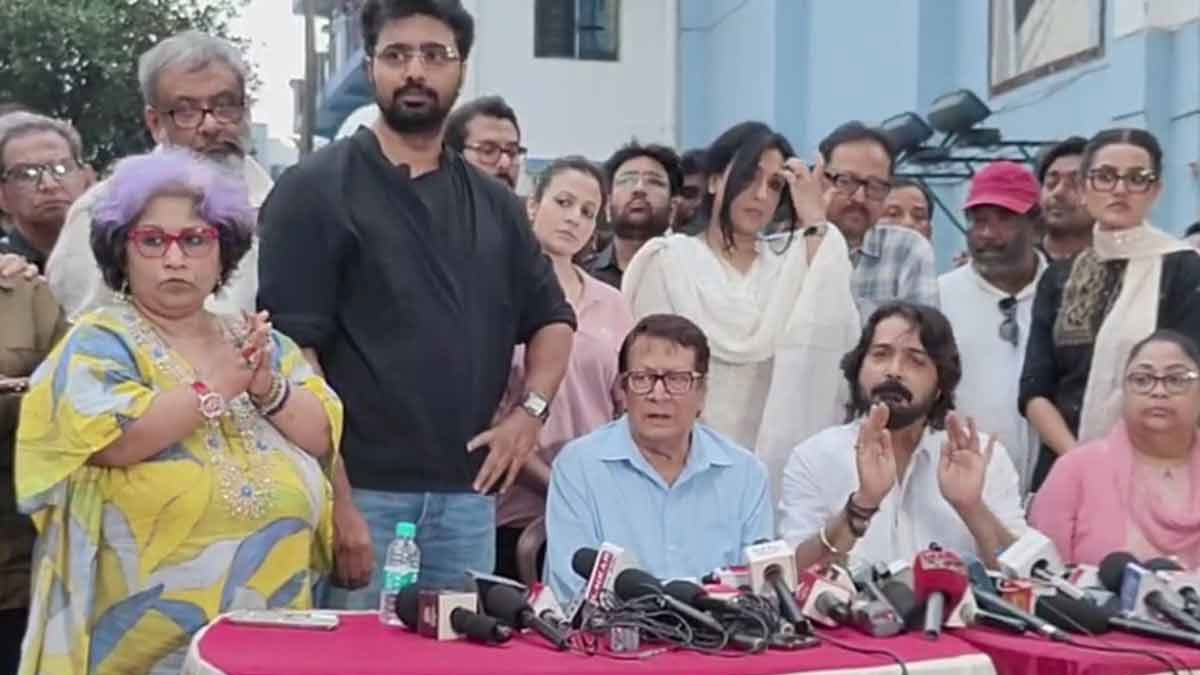 "Rahul's Death Investigation Remains Firm, 'Magic Moments' Boycott Sparks in Tollywood"