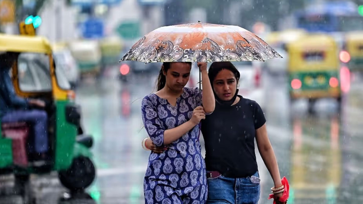 South Bengal Kalbaisakhi forecast