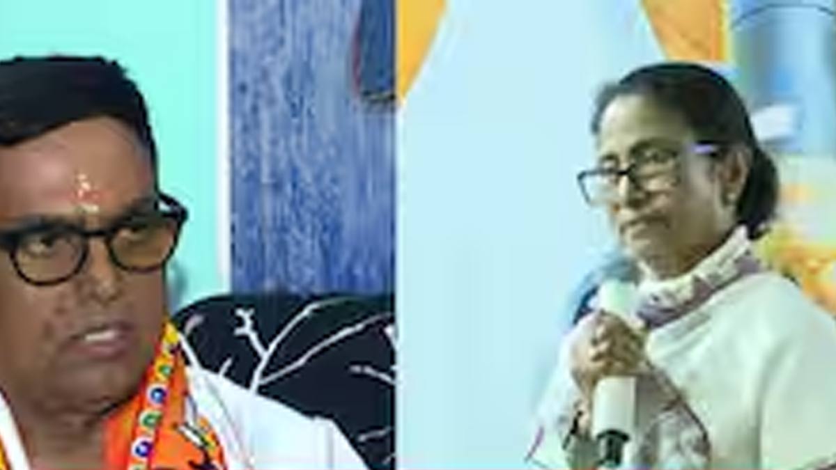 mamata-banerjee-rajesh-kumar-ticket-controversy