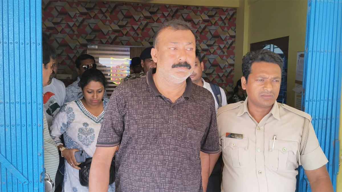 rajib-kumar-dalal-arrest