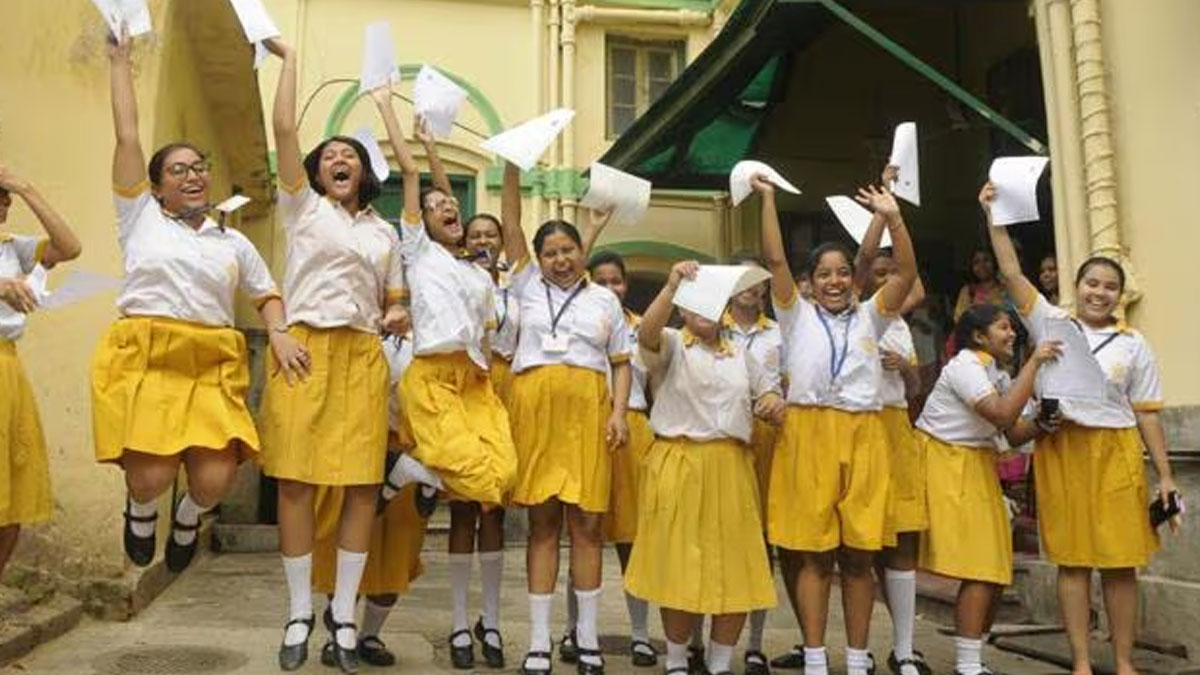 WB Higher Secondary Result 2026 Toppers List
