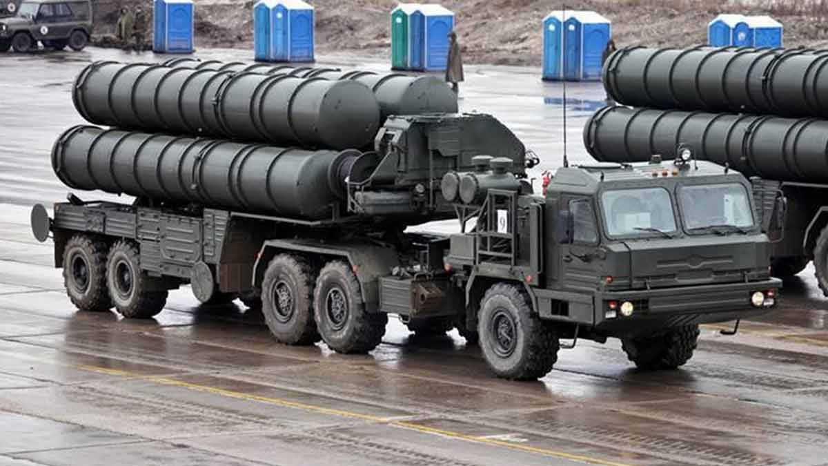 india-s400-fourth-system-arrival-air-defense