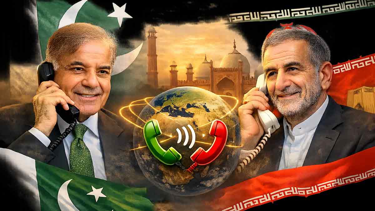 shehbaz-sharif-masoud-pezeshkian-call-iran-pakistan-relations