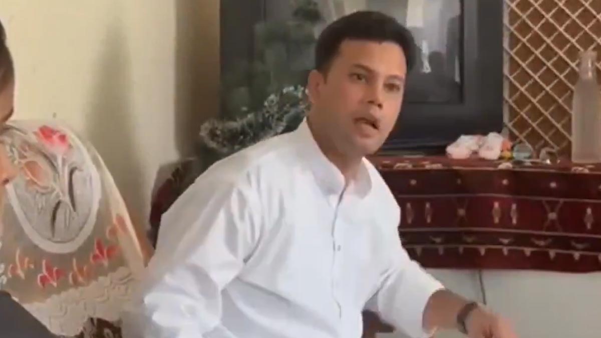 jhansi-coaching-teacher-arrest-religious-conversion-allegations