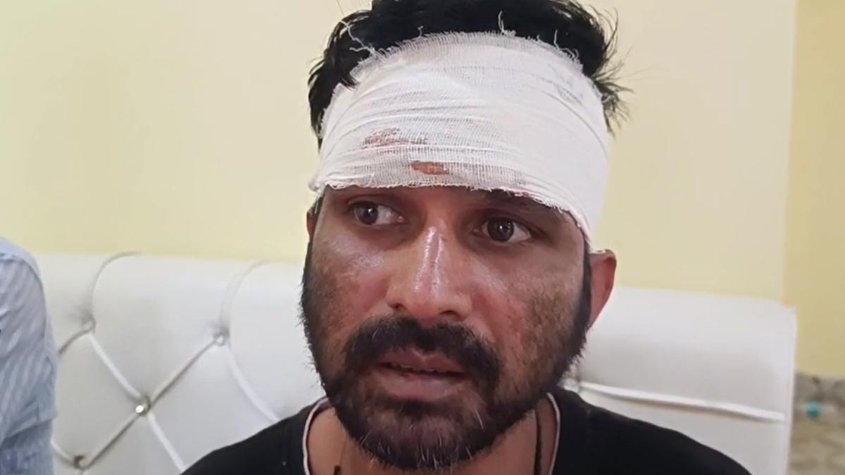 chakdaha-bjp-worker-attack-polling-violence-nadia-election