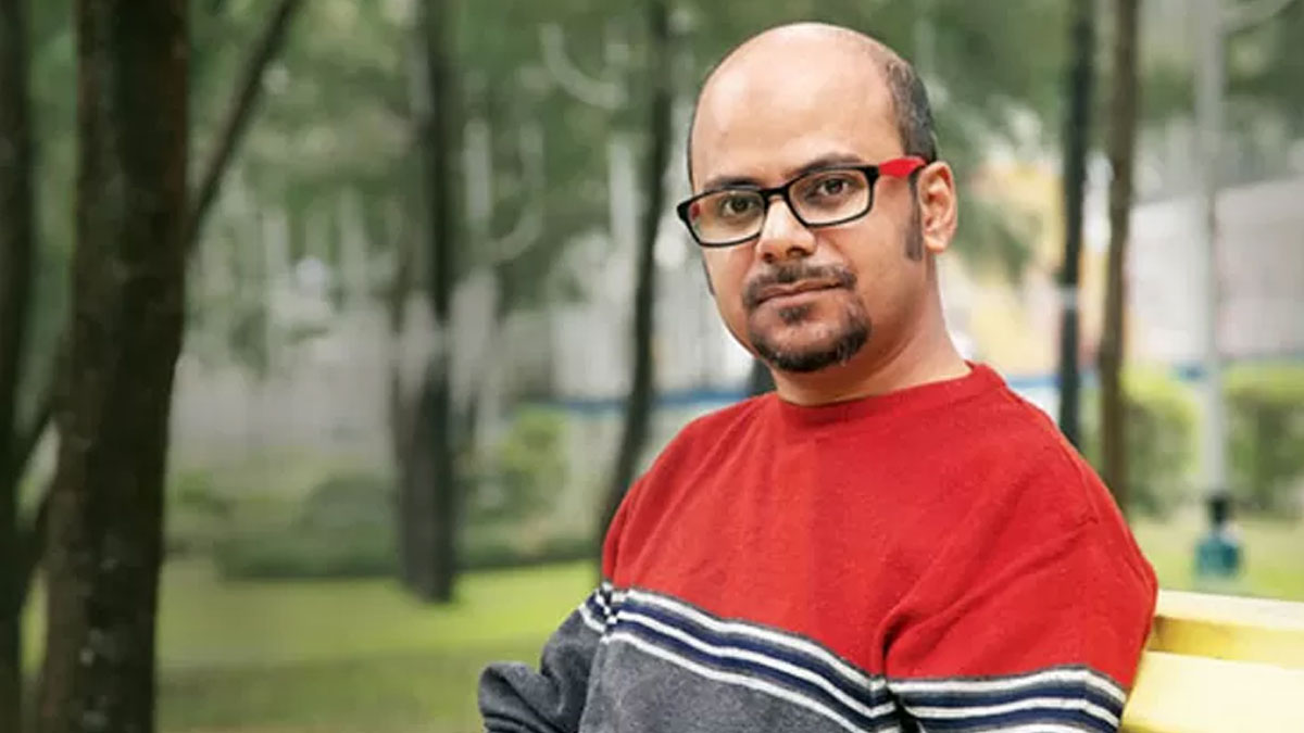 Srijato arrest warrant