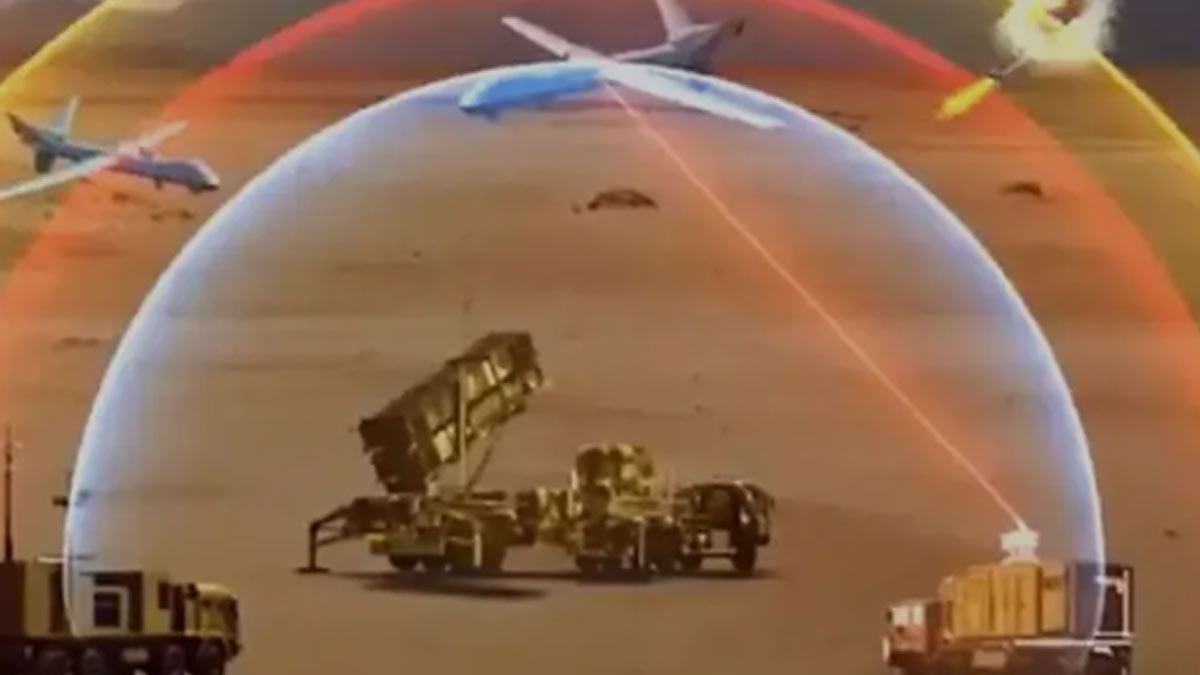 sudarshan-chakra-air-defence-project-india-drdo-blueprint
