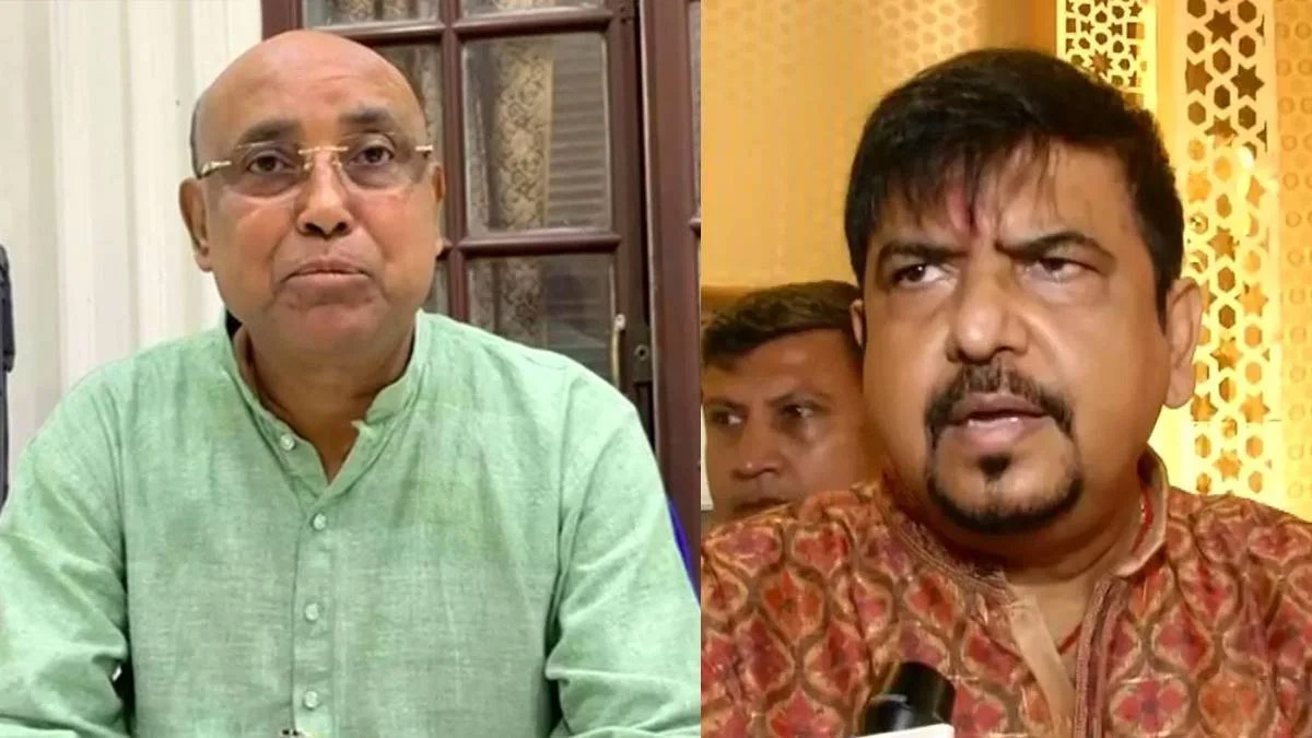 ed summons sujit bose and Rathin Ghosh
