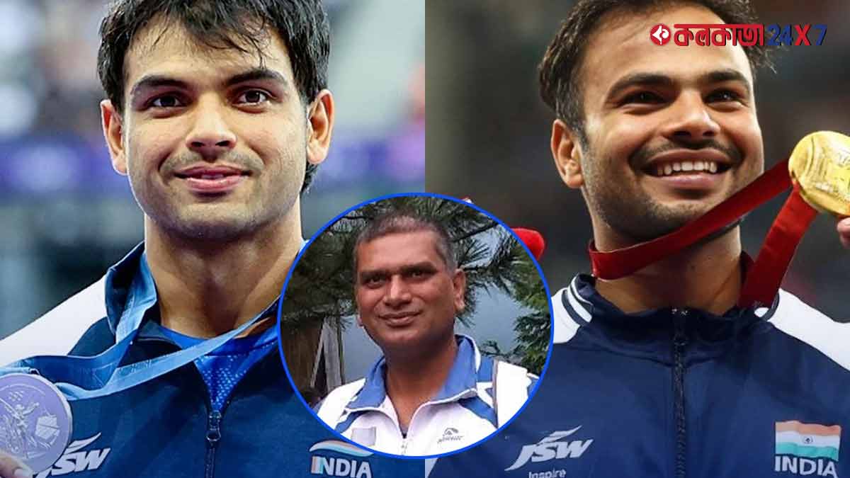 sumit-antil-neeraj-chopra-complaint-against-coach-mental-harassment