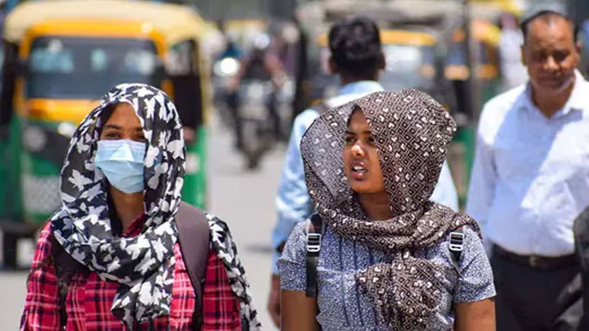 South Bengal Weather Update