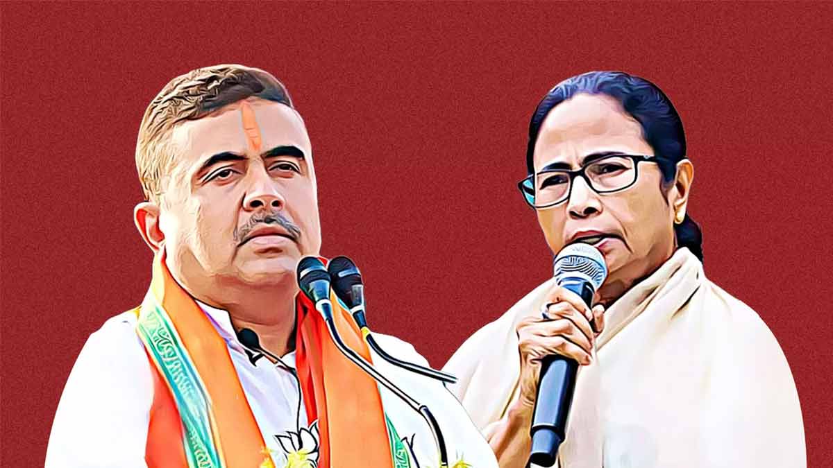 suvendu-adhikari-attack-mamata-banerjee-communal-politics