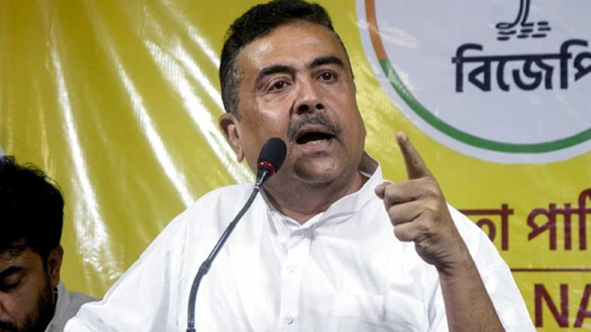 suvendu-adhikari-khidirpur-hanuman-temple-remark-mamata-banerjee-poll-row