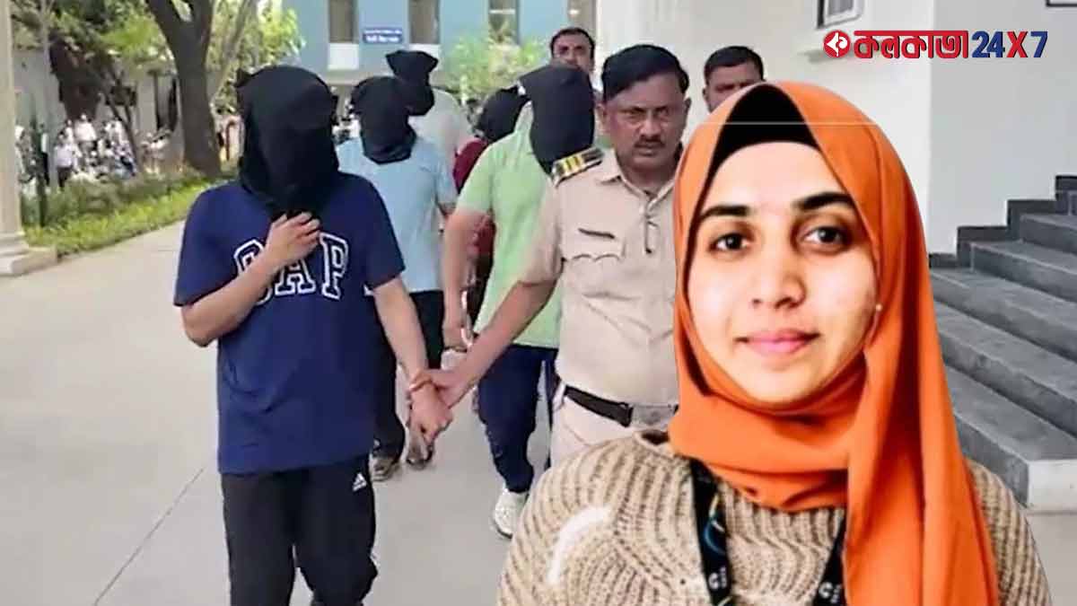 tcs-nashik-harassment-case-hr-remark-controversy-investigation