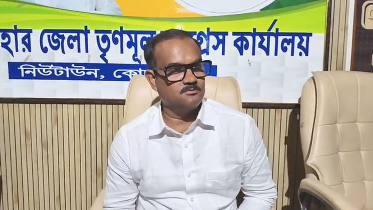 Abhijit of TMC Reacts Sharply to EC Removing General Observer