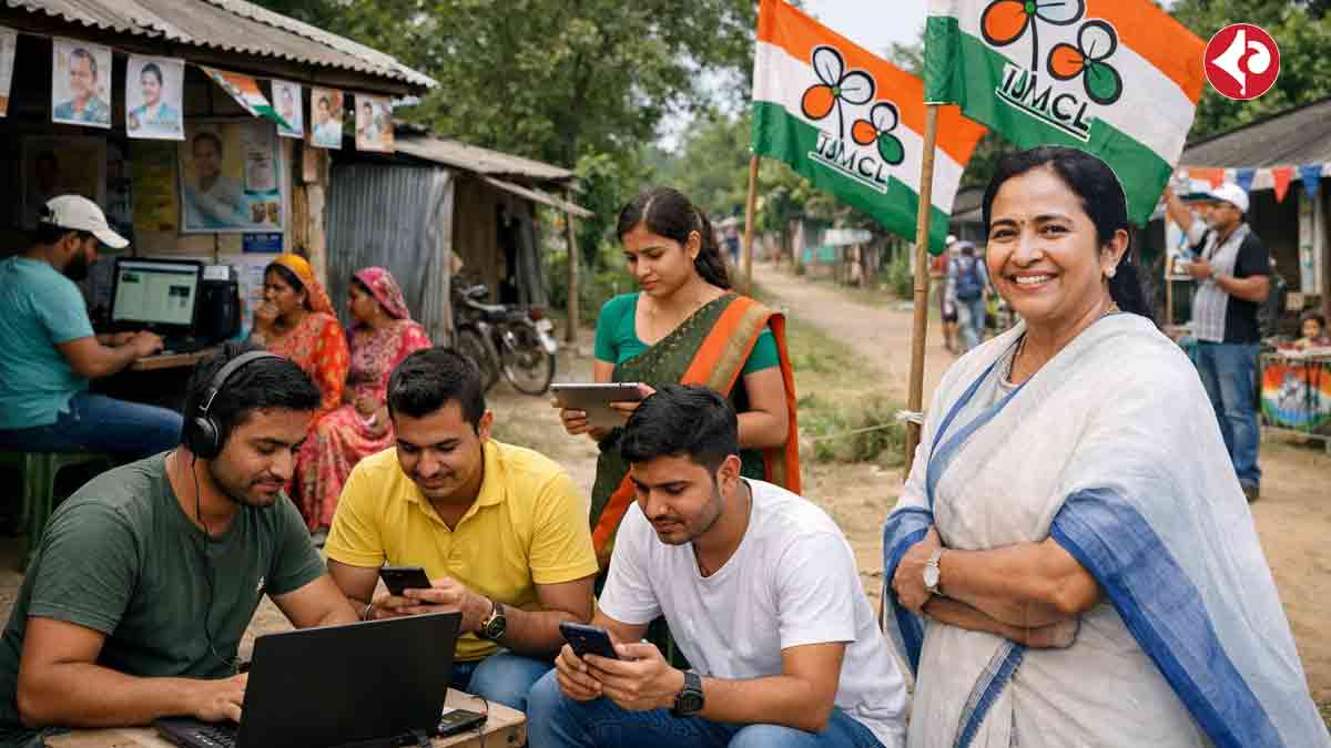 tmc-digital-warriors-campaign-ai-hyperlocal-WB Assembly Election-strategy