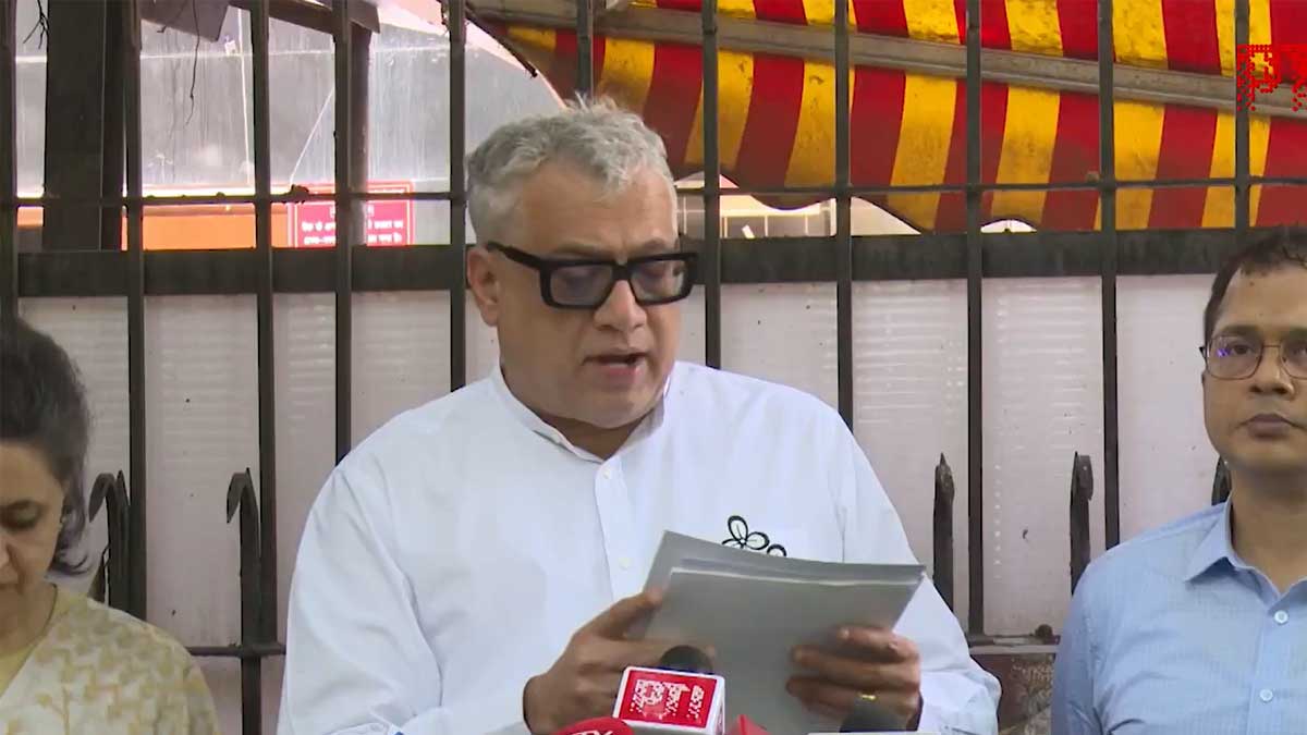 tmc-mps-protest-voter-list-removal-gyanesh-kumar-eci-7-minutes