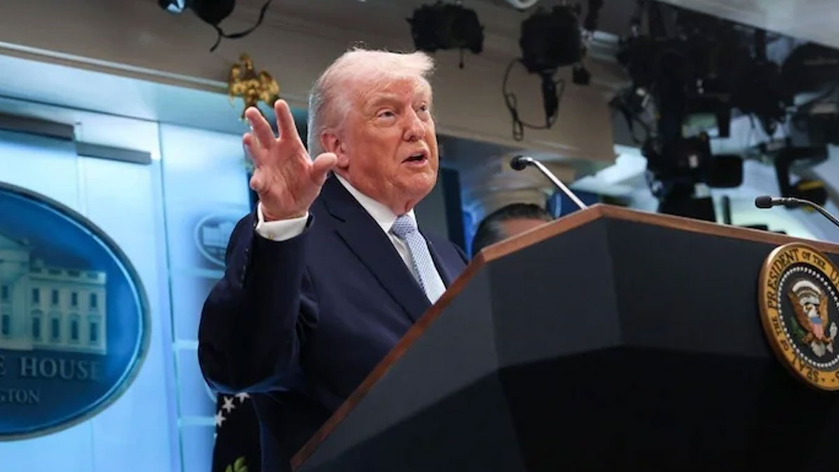 US Iran conflict escalation