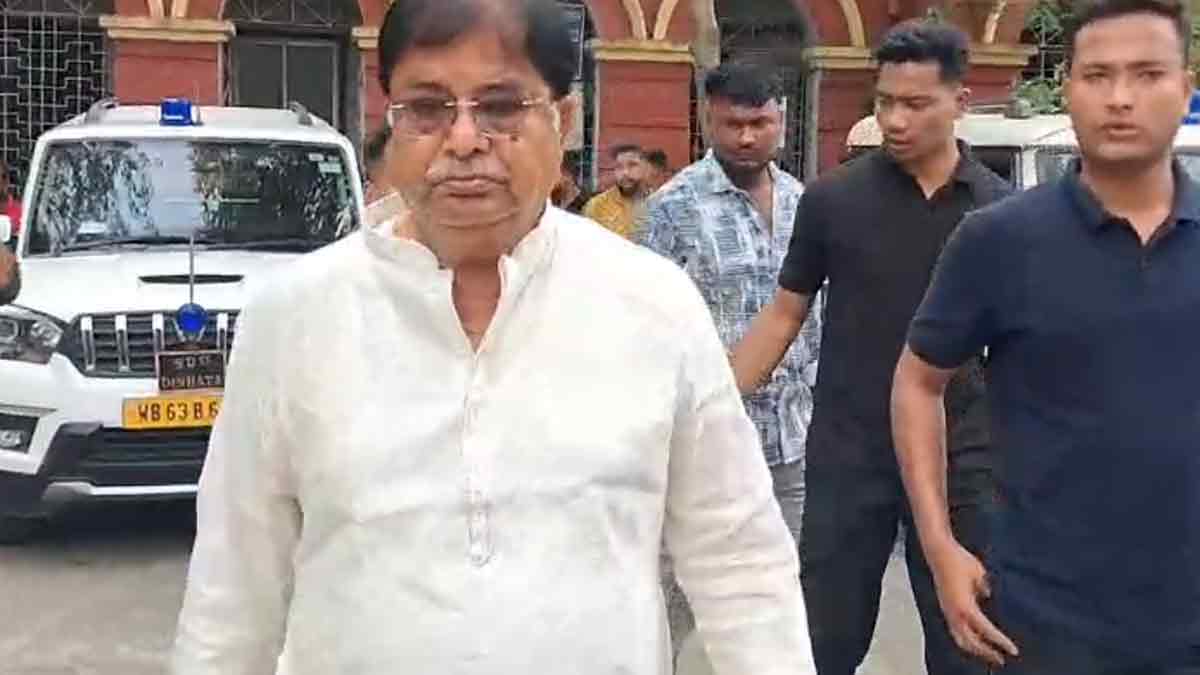udayan-guha-arrest-fear-subdivisional-officer-dinhata-election-controversy