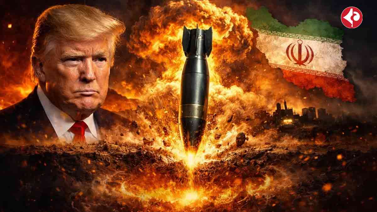 us-iran-bunker-buster-attack-isfahan-Middle East conflict