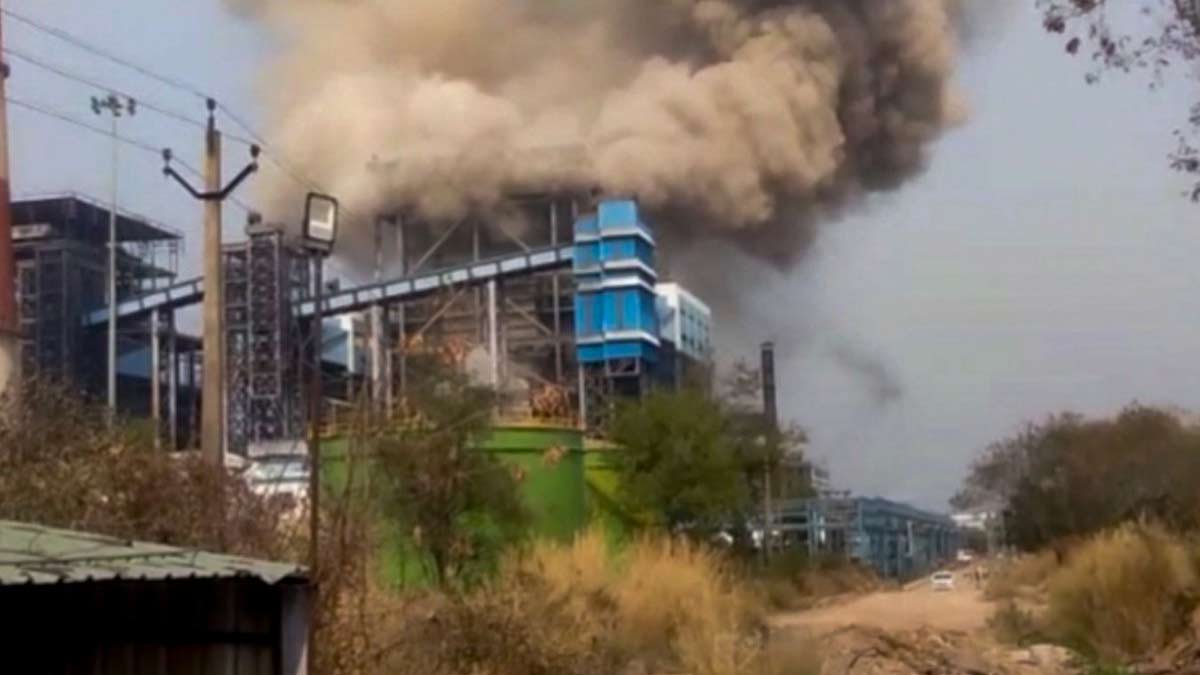 chhattisgarh-vedanta-power-plant-boiler-explosion-accident