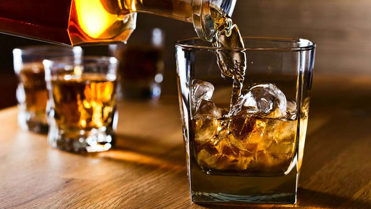 West Bengal election liquor ban