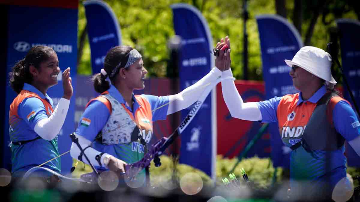 Archery