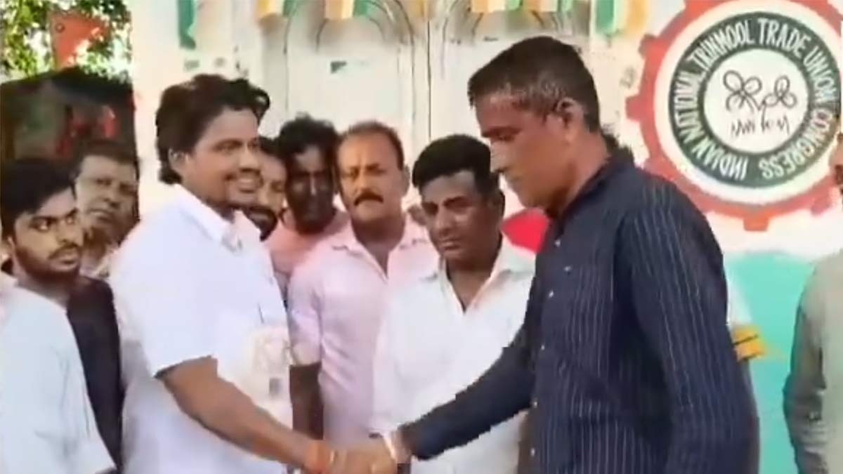 barrackpore-congress-office-restored-bjp-tmc-dispute